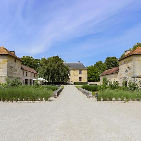 La Maison Forte Revigny-sur-Ornain Extérieur photo