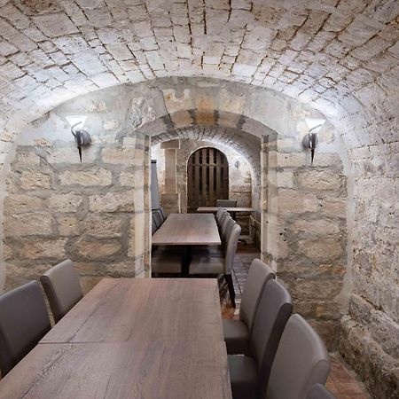 La Maison Forte Revigny-sur-Ornain Extérieur photo