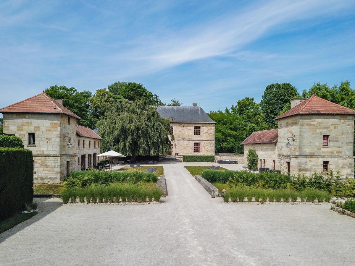 La Maison Forte Revigny-sur-Ornain Extérieur photo