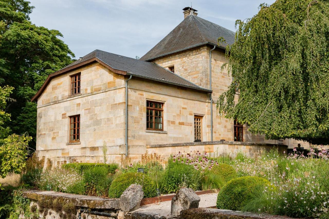 La Maison Forte Revigny-sur-Ornain Extérieur photo