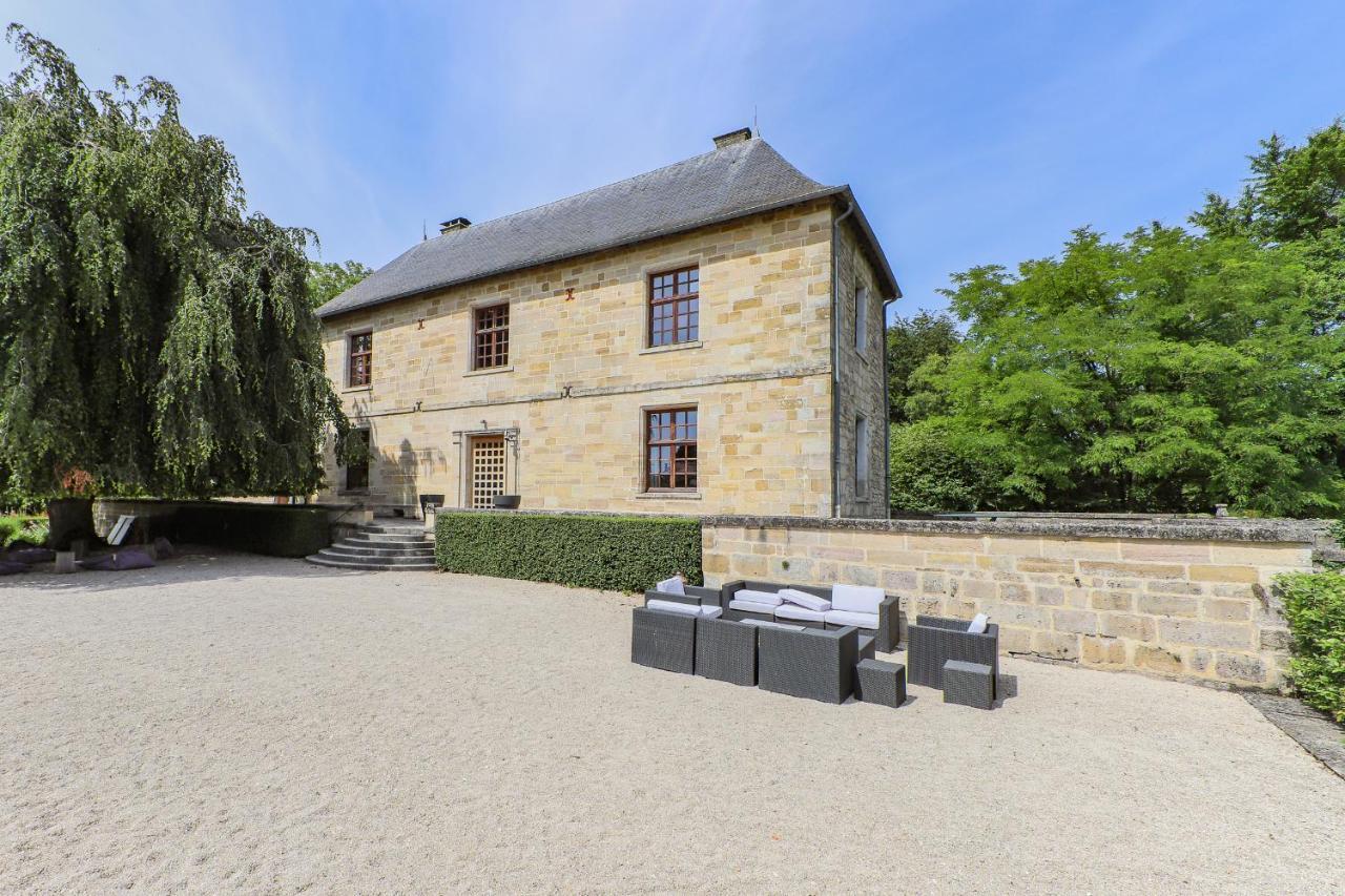 La Maison Forte Revigny-sur-Ornain Extérieur photo