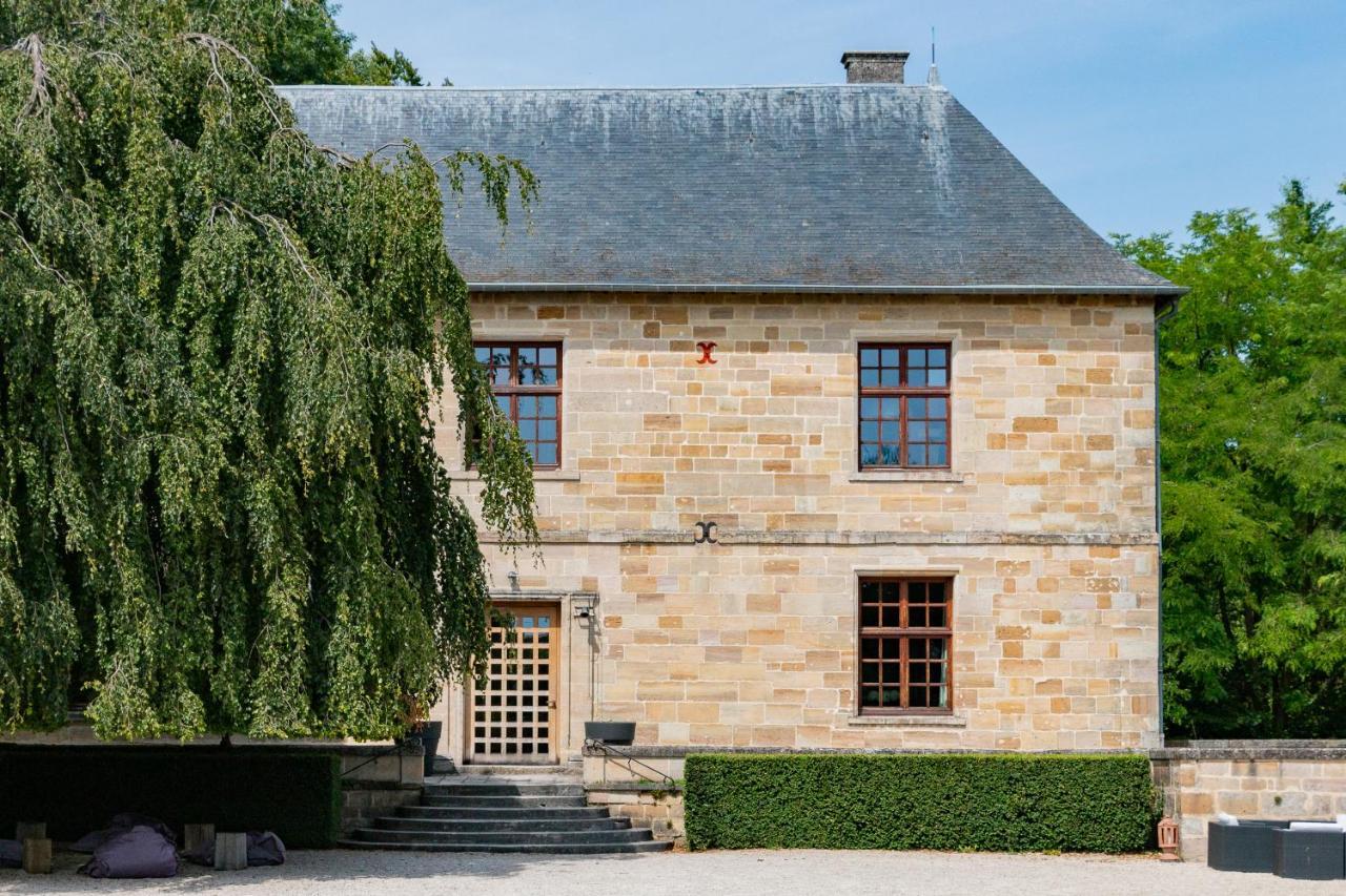 La Maison Forte Revigny-sur-Ornain Extérieur photo