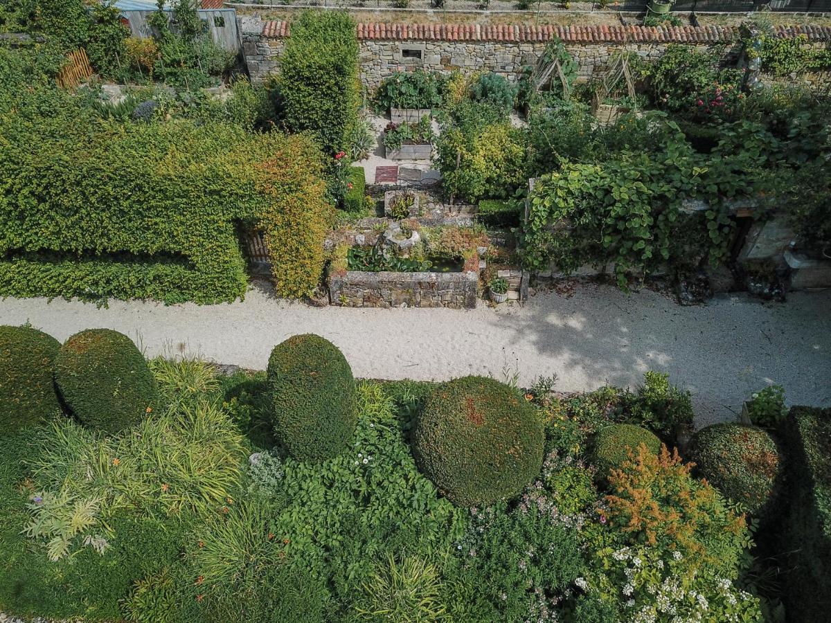 La Maison Forte Revigny-sur-Ornain Extérieur photo