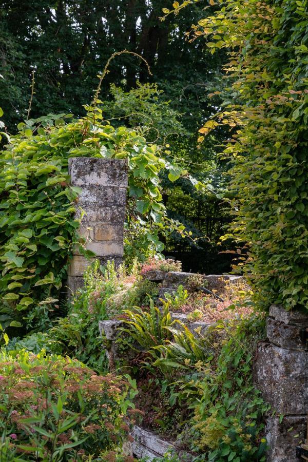 La Maison Forte Revigny-sur-Ornain Extérieur photo
