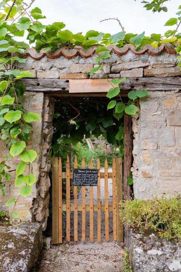 La Maison Forte Revigny-sur-Ornain Extérieur photo