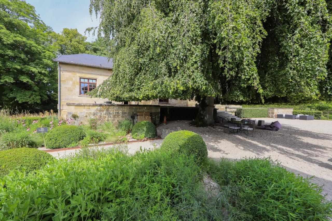 La Maison Forte Revigny-sur-Ornain Extérieur photo