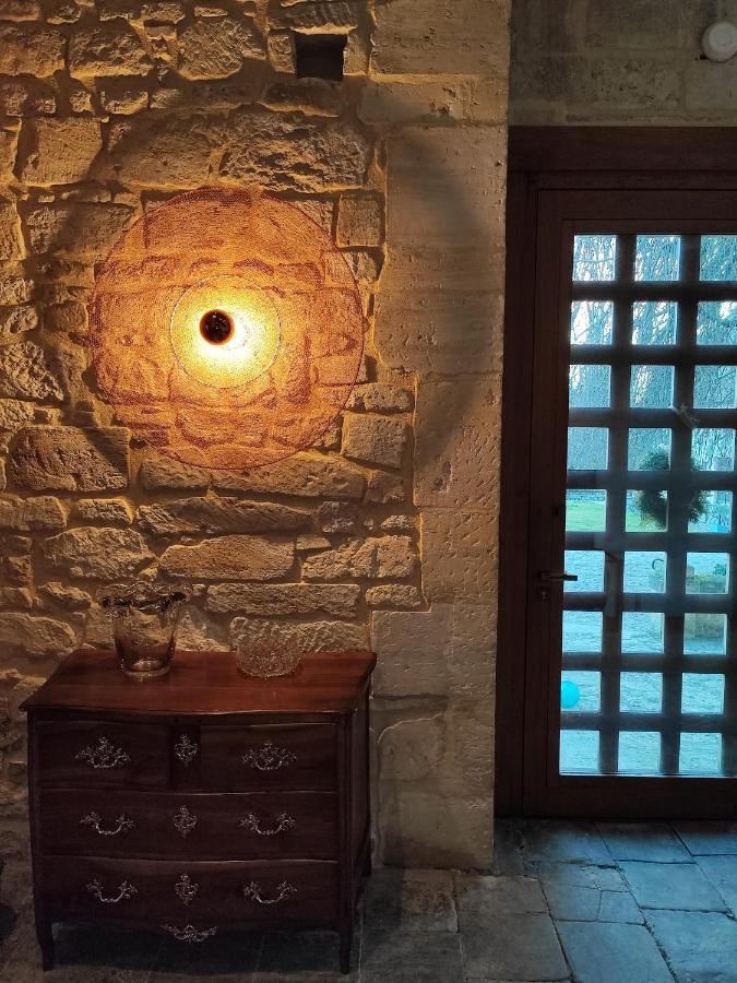 La Maison Forte Revigny-sur-Ornain Extérieur photo