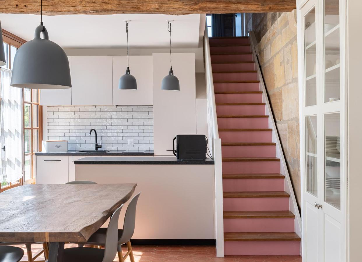 La Maison Forte Revigny-sur-Ornain Extérieur photo