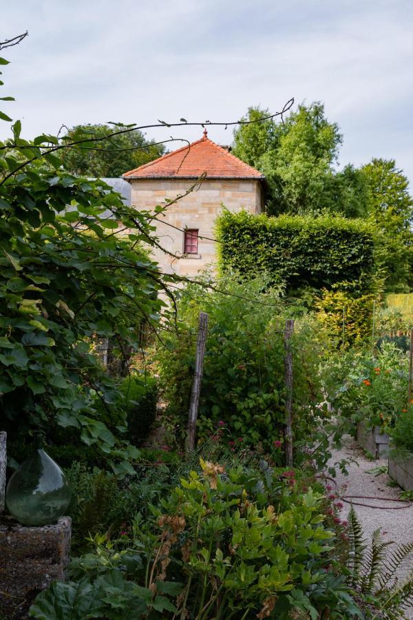 La Maison Forte Revigny-sur-Ornain Extérieur photo