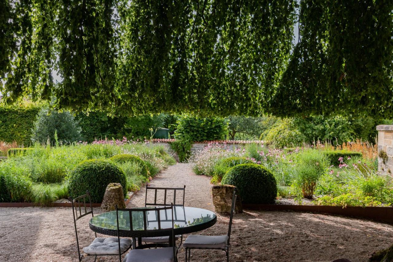 La Maison Forte Revigny-sur-Ornain Extérieur photo