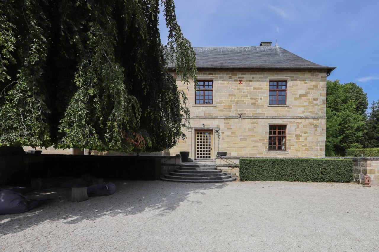 La Maison Forte Revigny-sur-Ornain Extérieur photo