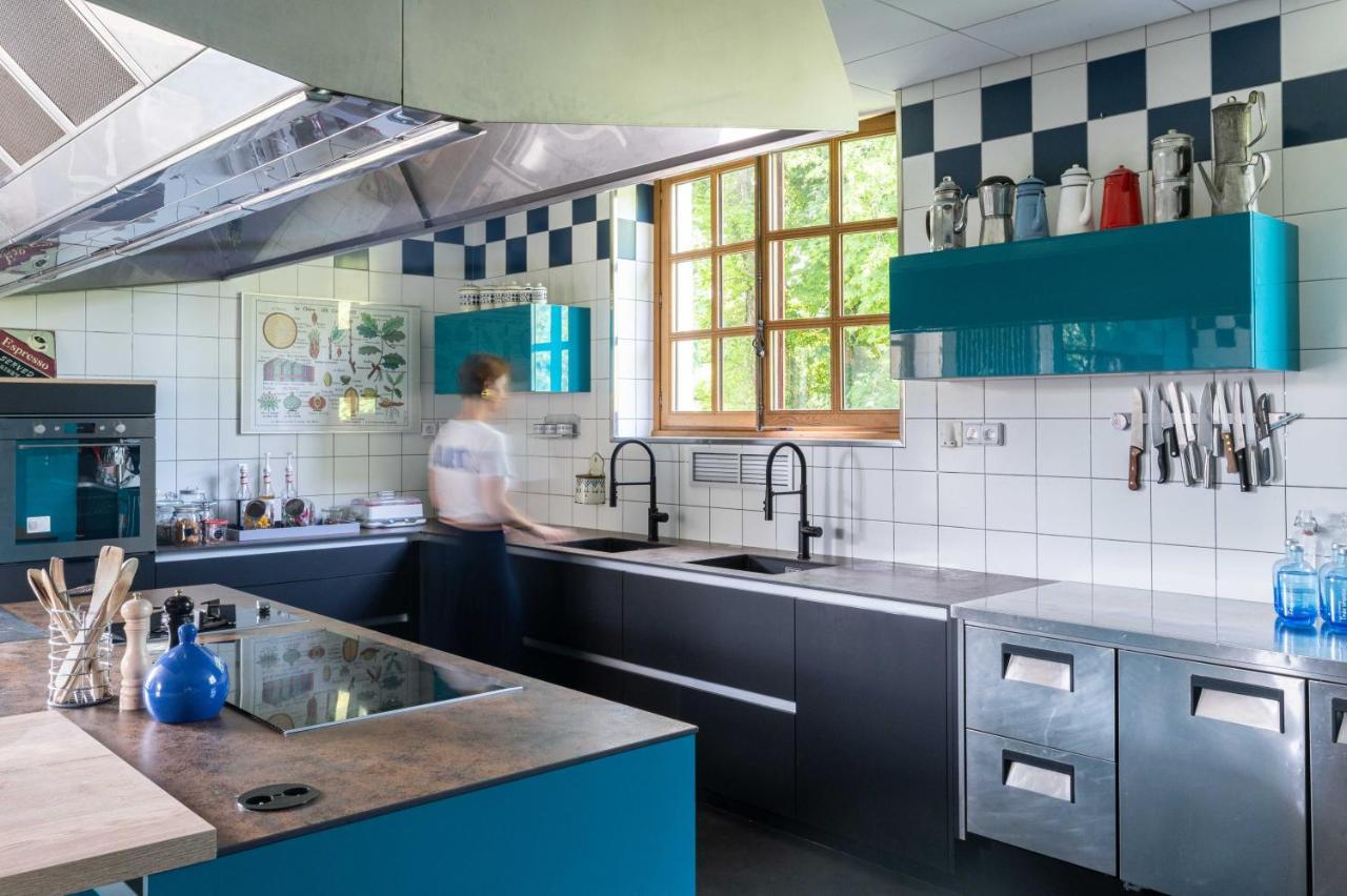 La Maison Forte Revigny-sur-Ornain Extérieur photo