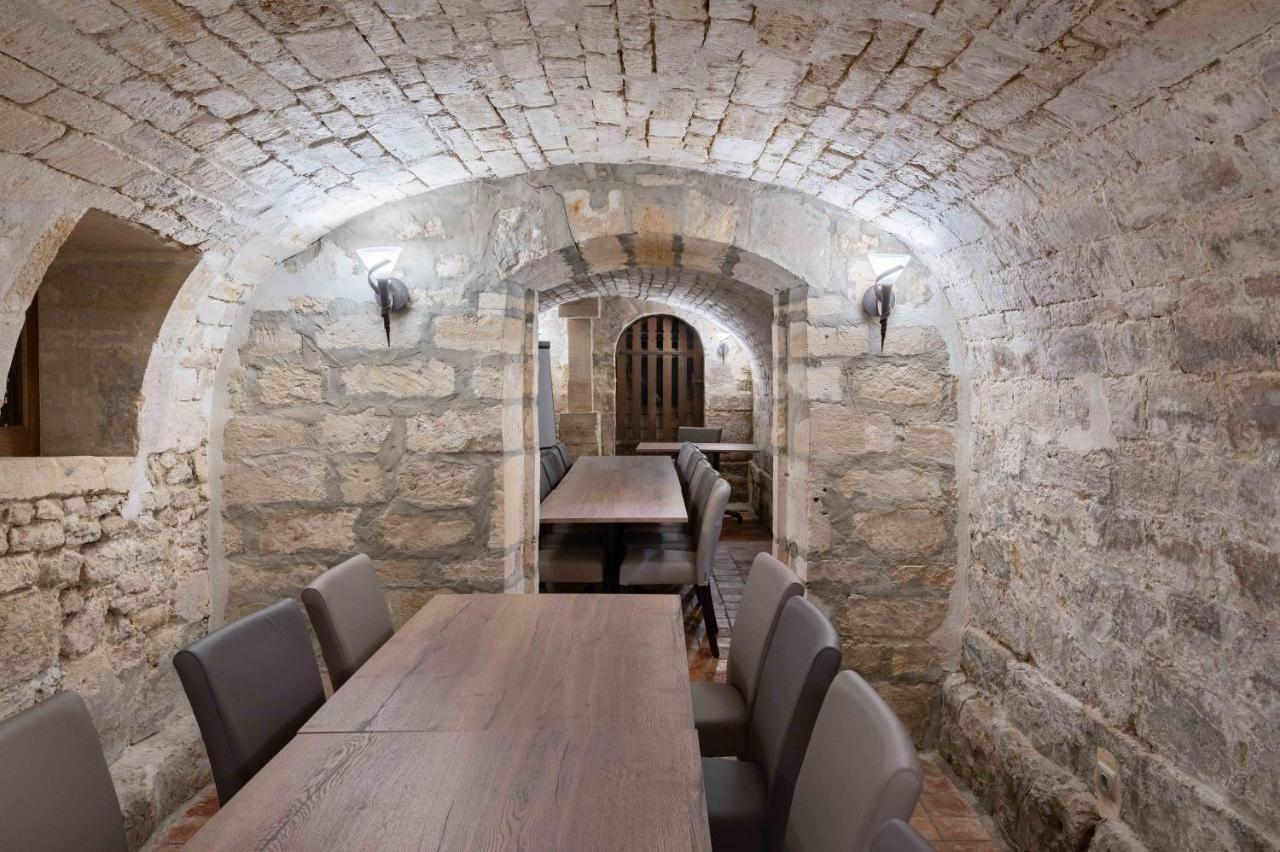 La Maison Forte Revigny-sur-Ornain Extérieur photo