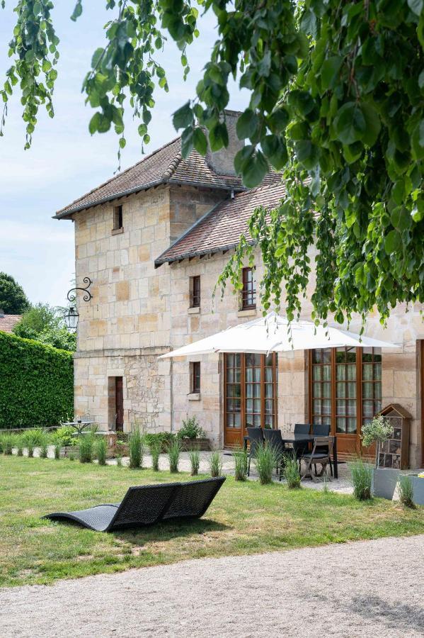 La Maison Forte Revigny-sur-Ornain Extérieur photo