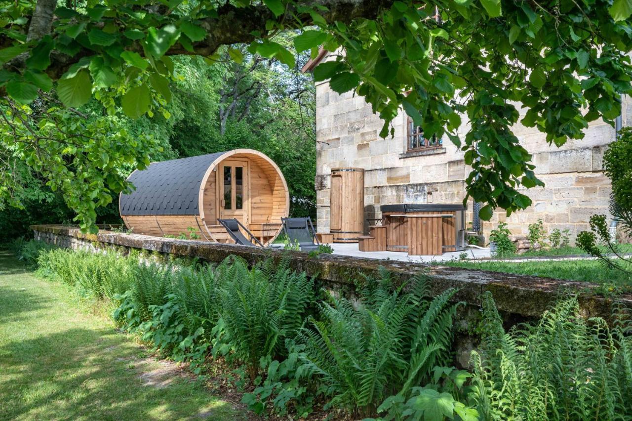 La Maison Forte Revigny-sur-Ornain Extérieur photo