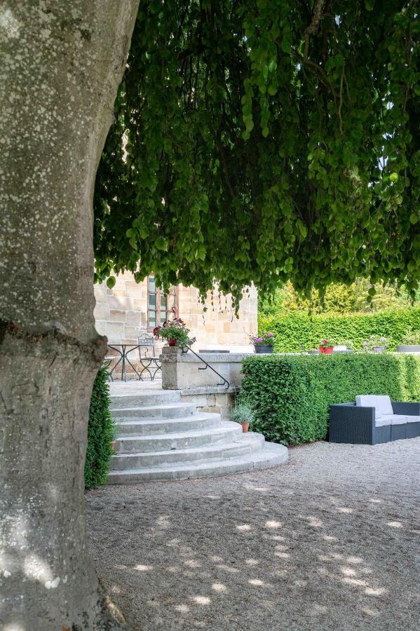 La Maison Forte Revigny-sur-Ornain Extérieur photo