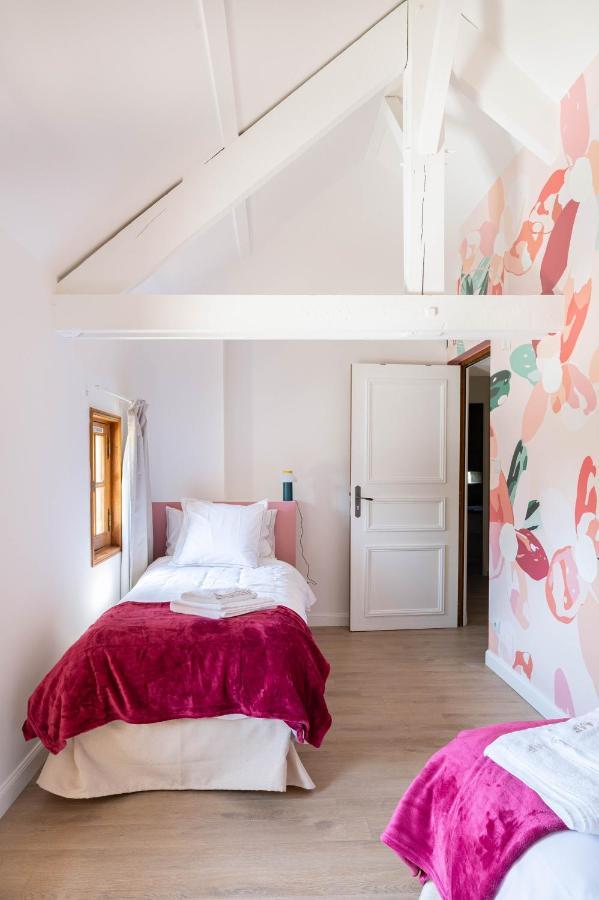 La Maison Forte Revigny-sur-Ornain Extérieur photo