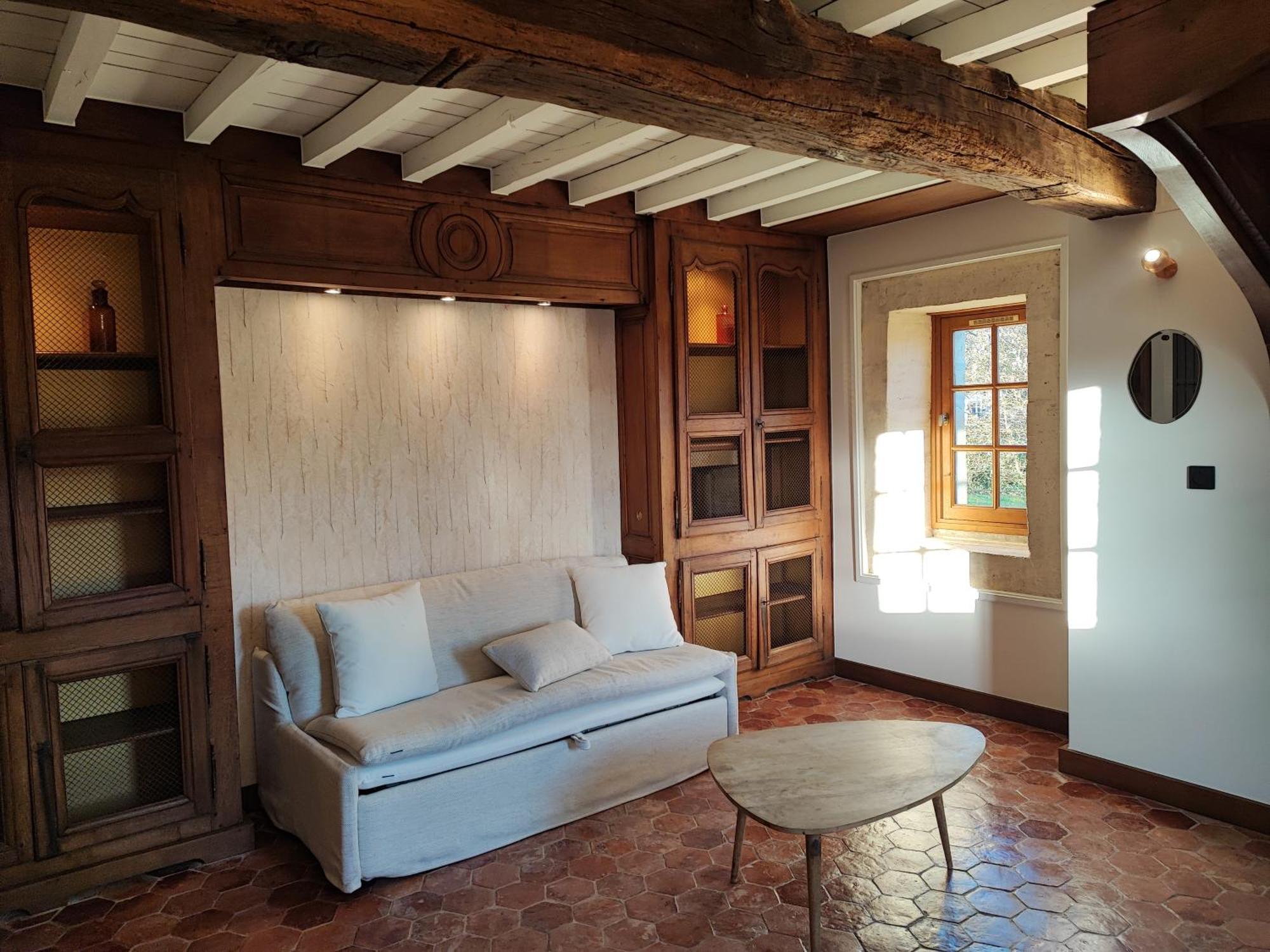 La Maison Forte Revigny-sur-Ornain Chambre photo